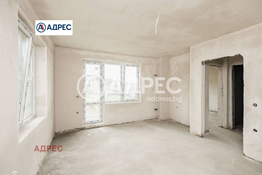 Продава 2-СТАЕН, гр. Варна, Аспарухово