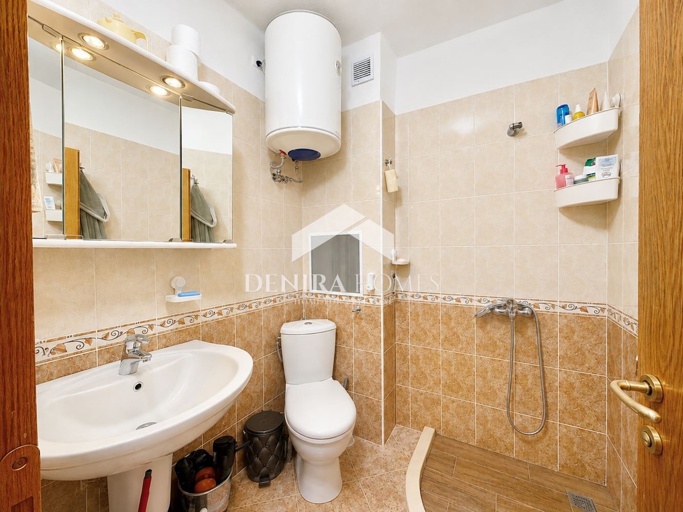 Продава 2-СТАЕН, гр. София, Изгрев, снимка 9 - Апартаменти - 55784548