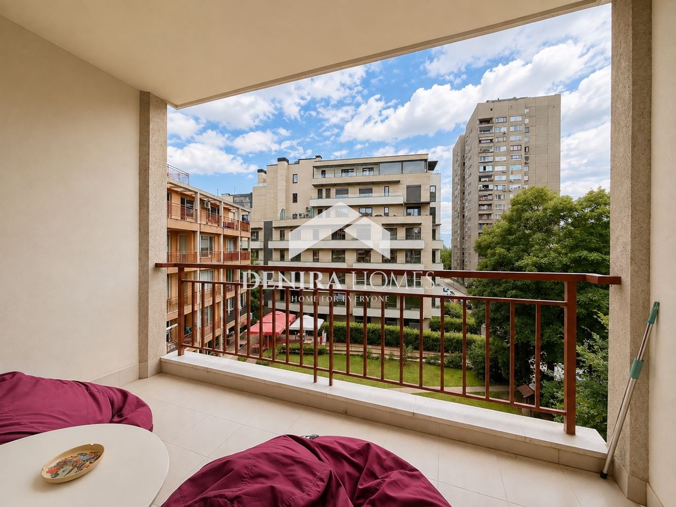 Продава 2-СТАЕН, гр. София, Изгрев, снимка 11 - Апартаменти - 55784548