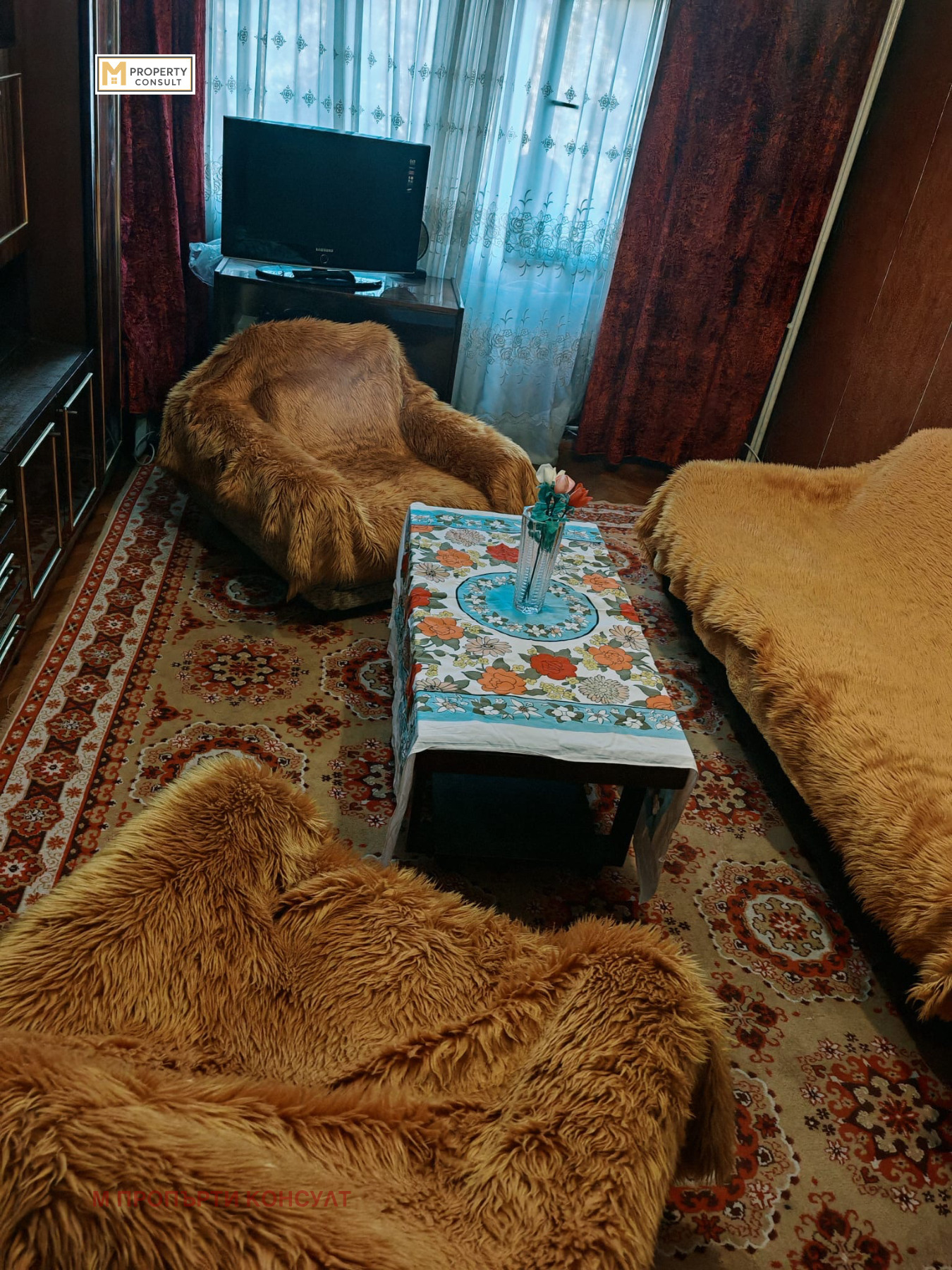Продава 2-СТАЕН, гр. Плевен, Сторгозия, снимка 4 - Апартаменти - 56009572