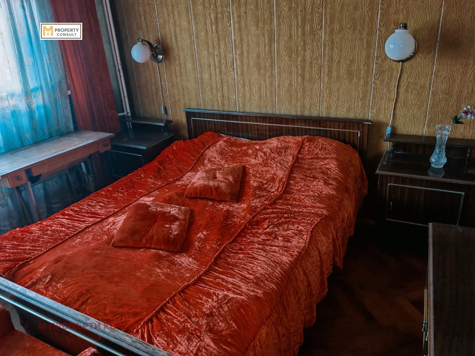 Продава 2-СТАЕН, гр. Плевен, Сторгозия, снимка 14 - Апартаменти - 56009572