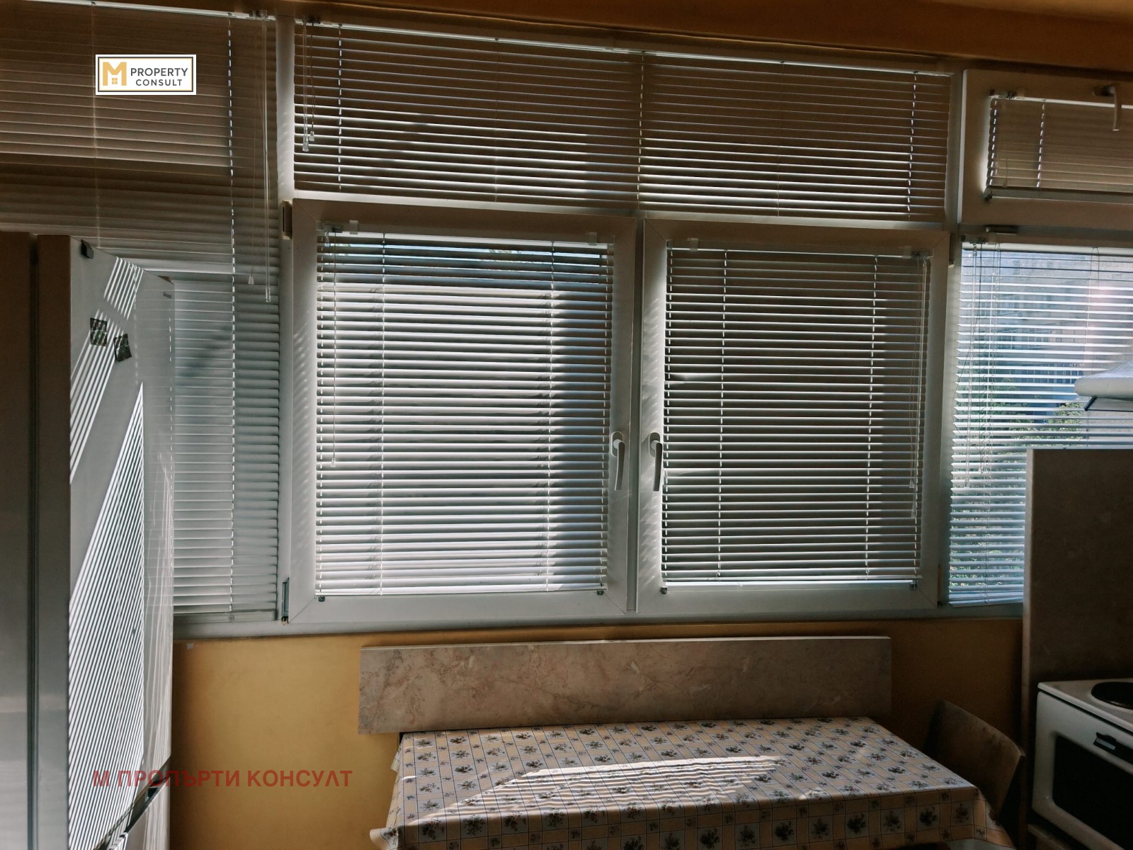 Продава 2-СТАЕН, гр. Плевен, Сторгозия, снимка 9 - Апартаменти - 56009572