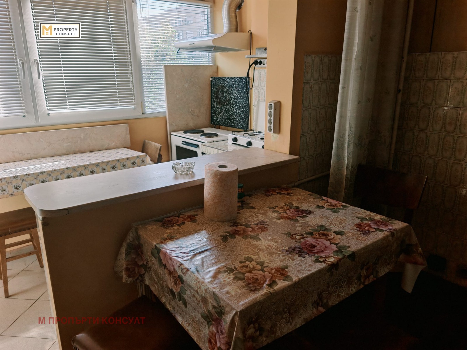 Продава 2-СТАЕН, гр. Плевен, Сторгозия, снимка 2 - Апартаменти - 56009572