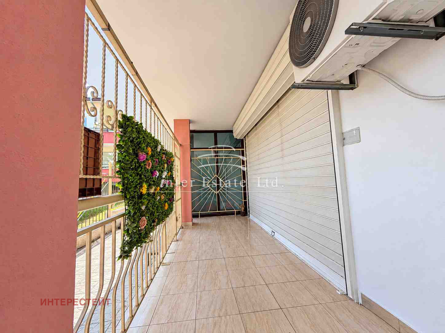 Продава 2-СТАЕН, гр. Бургас, Лазур, снимка 4 - Апартаменти - 56350830