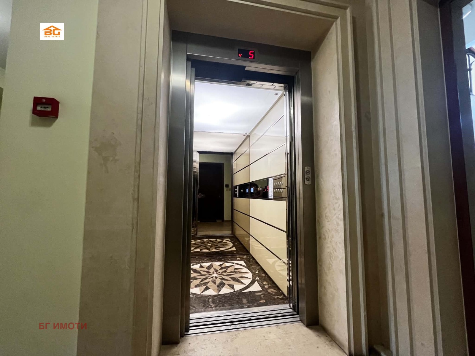 Продава 2-СТАЕН, гр. Варна, Център, снимка 10 - Апартаменти - 56624305