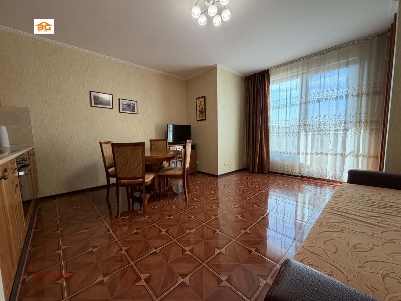 Продава 2-СТАЕН, гр. Варна, Център, снимка 4 - Апартаменти - 56624305