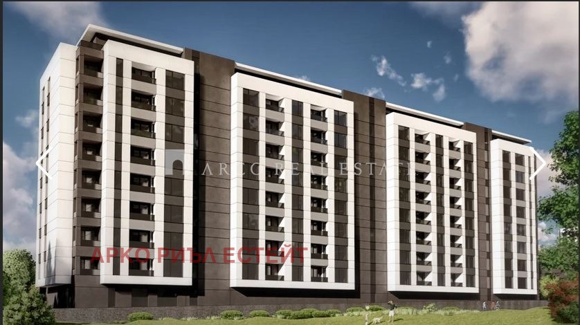 Продава 3-СТАЕН, гр. София, Овча купел, снимка 3 - Апартаменти - 54188337