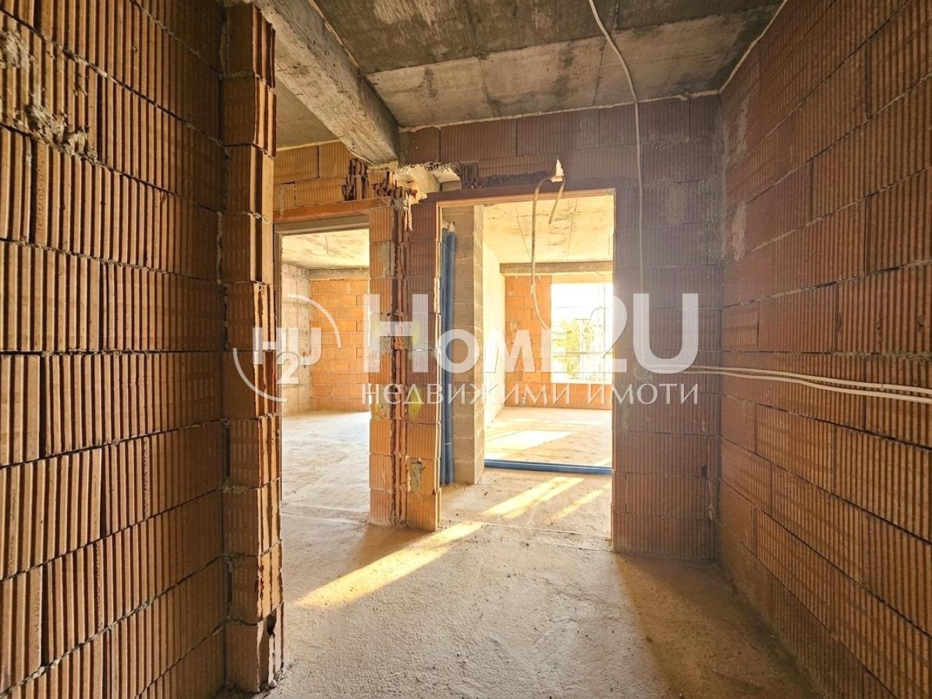 Продава 3-СТАЕН, гр. София, Банишора, снимка 8 - Апартаменти - 55563113