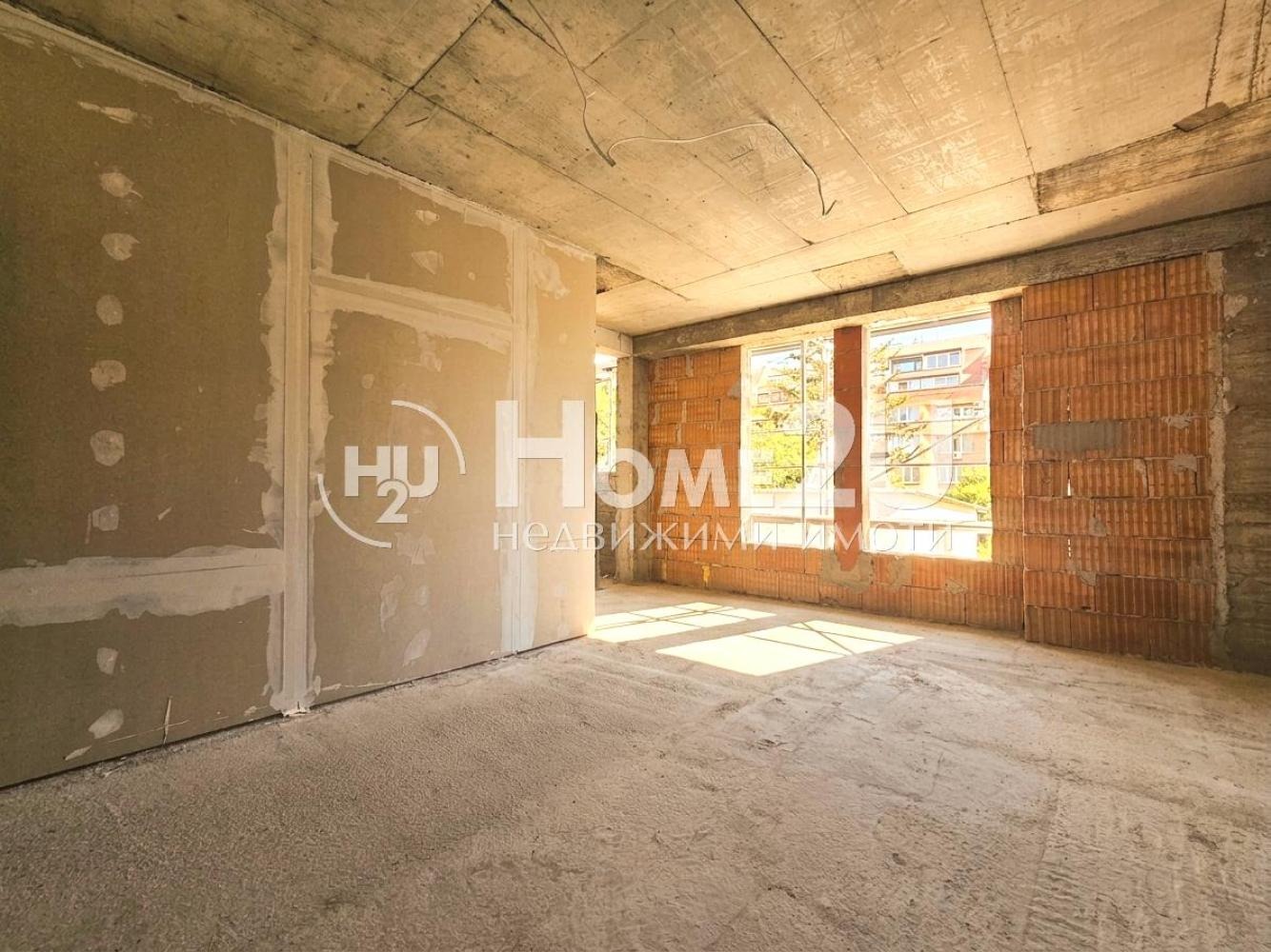 Продава 3-СТАЕН, гр. София, Банишора, снимка 4 - Апартаменти - 55563113