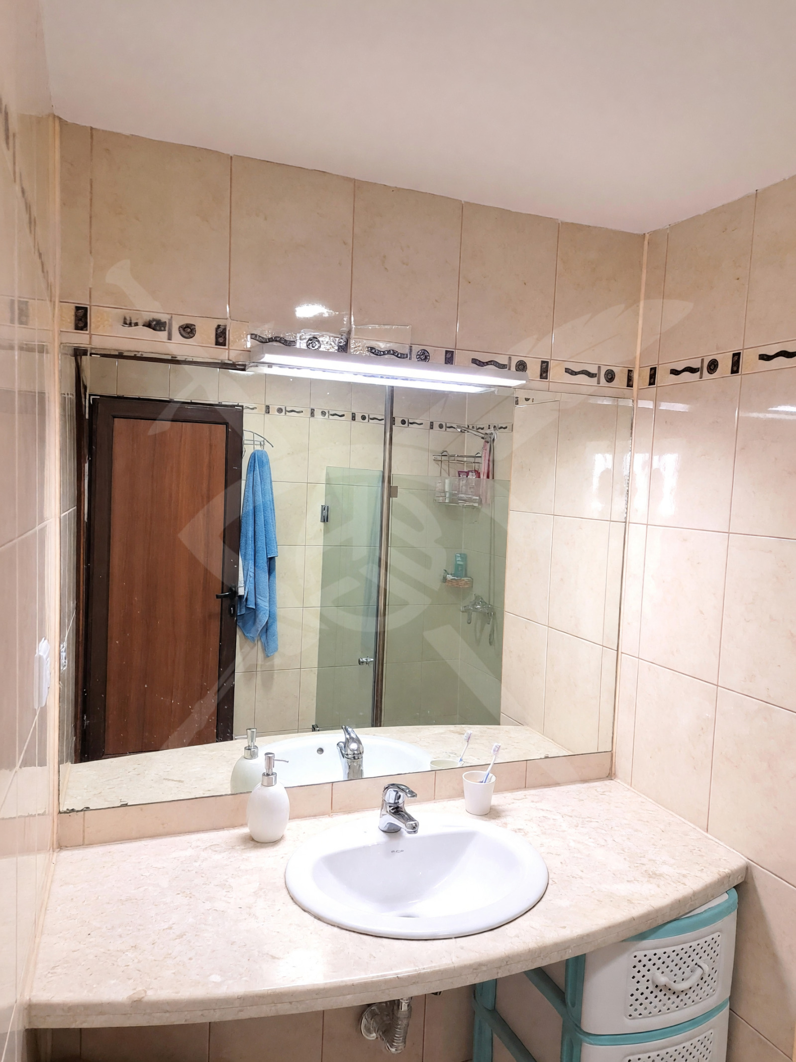 Продава 3-СТАЕН, гр. Свети Влас, област Бургас, снимка 5 - Апартаменти - 55691353