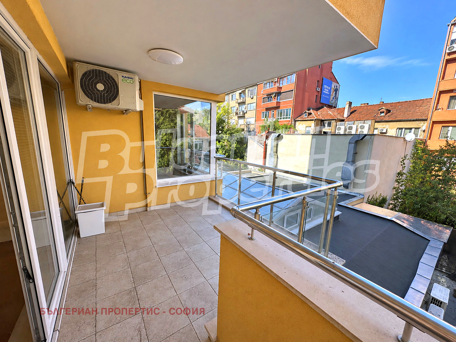 Продава 3-СТАЕН, гр. София, Център, снимка 4 - Апартаменти - 56104975