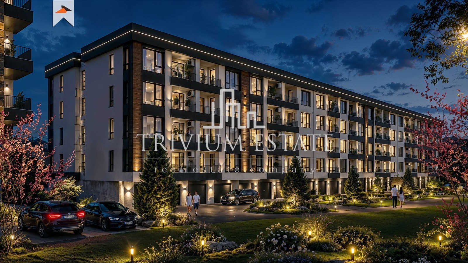 Продава 3-СТАЕН, гр. Пловдив, Остромила, снимка 3 - Апартаменти - 56164012