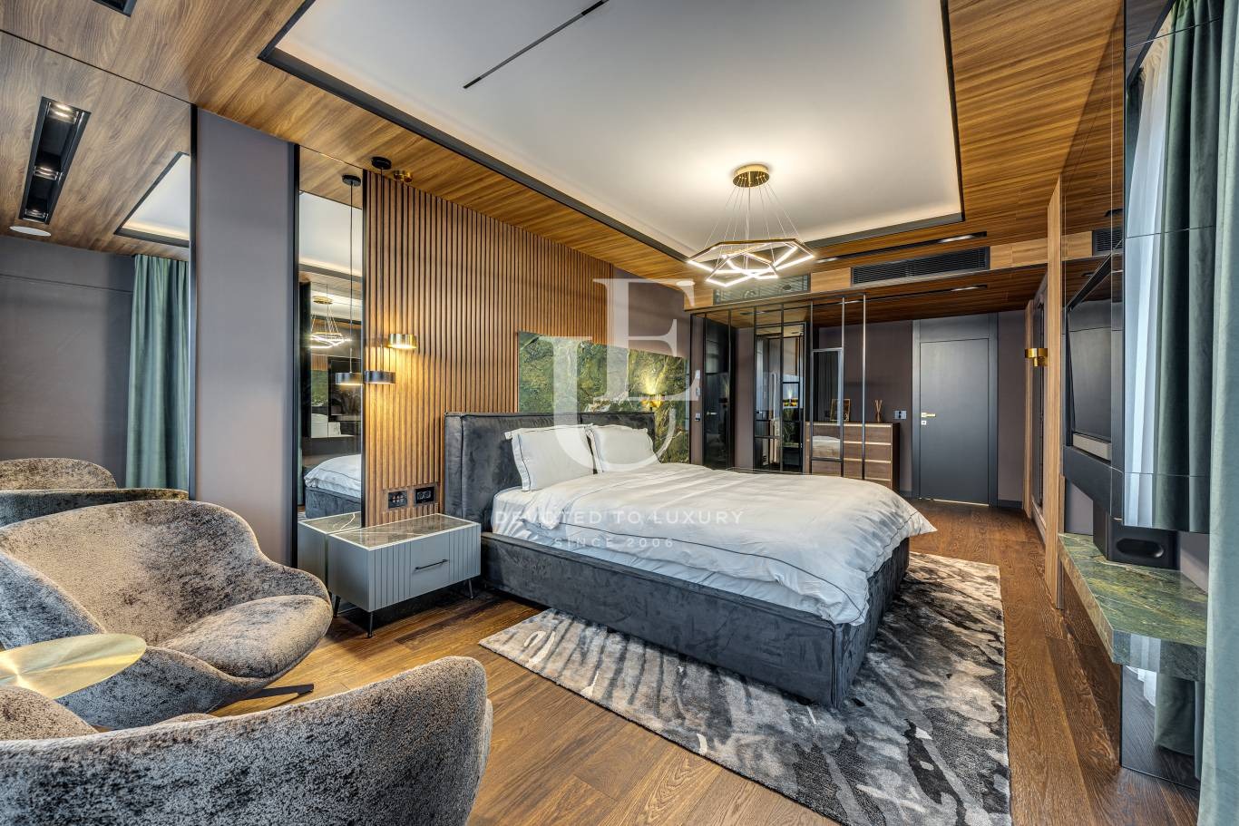 Продава 4-СТАЕН, гр. София, Горна баня, снимка 13 - Апартаменти - 53670904