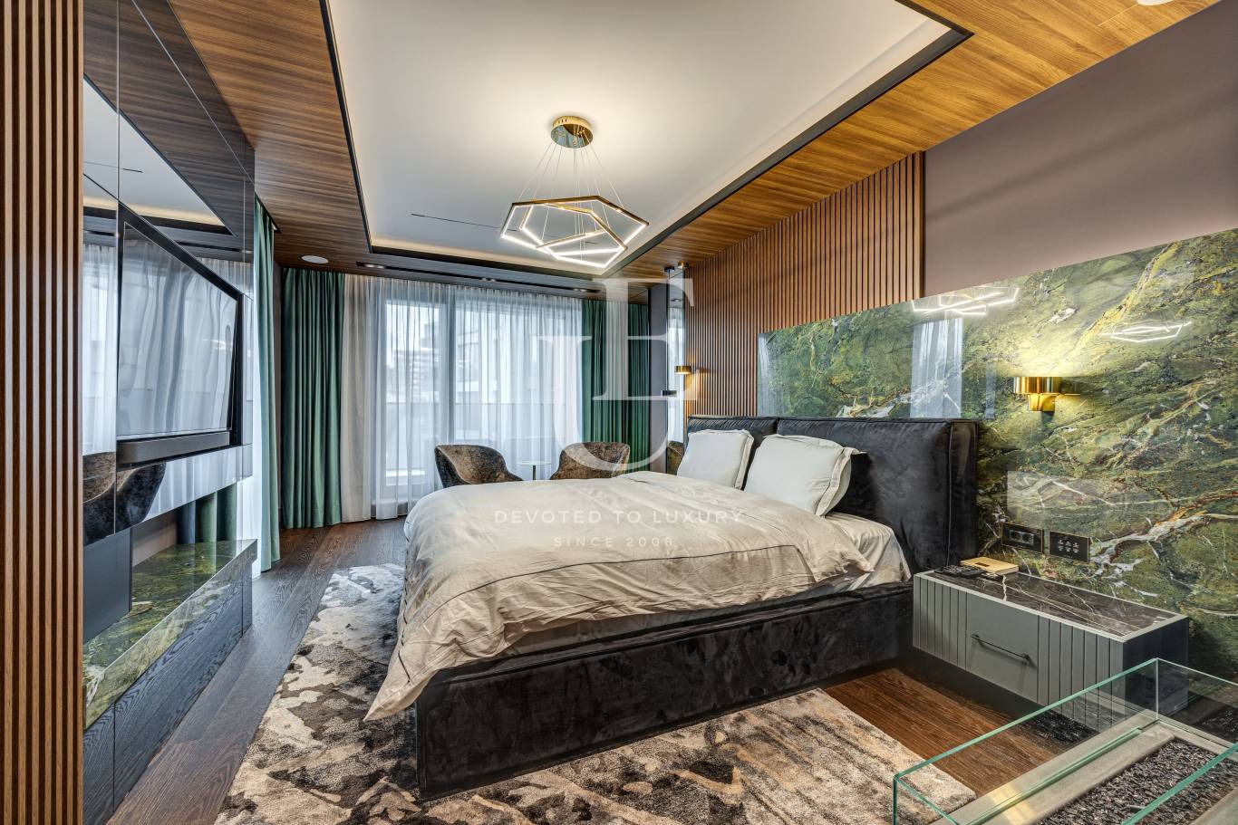 Продава 4-СТАЕН, гр. София, Горна баня, снимка 12 - Апартаменти - 53670904