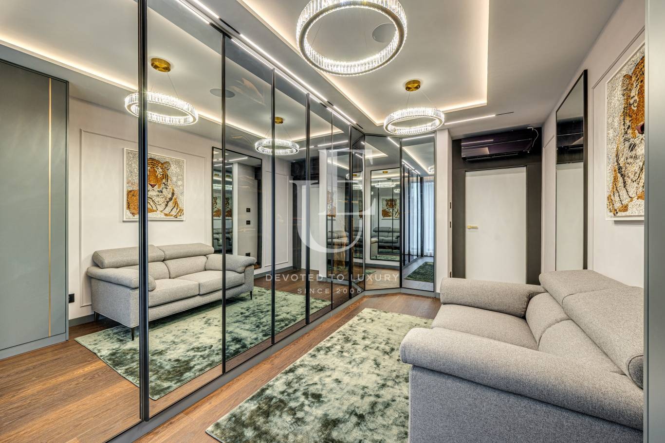 Продава 4-СТАЕН, гр. София, Горна баня, снимка 16 - Апартаменти - 53670904