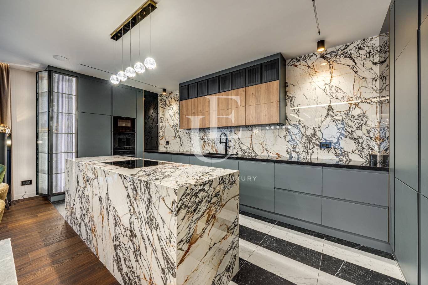 Продава 4-СТАЕН, гр. София, Горна баня, снимка 10 - Апартаменти - 53670904