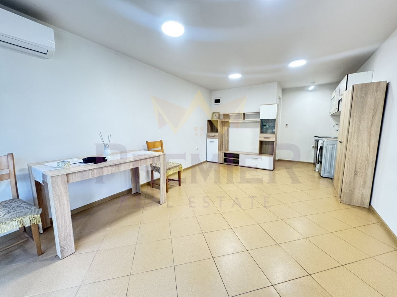 Продава ОФИС, гр. Варна, Погреби, снимка 4 - Офиси - 56595157