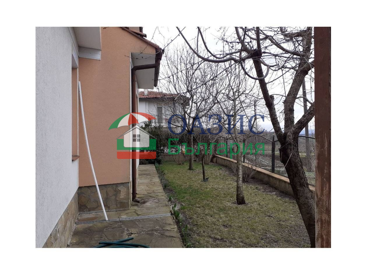 Продава КЪЩА, с. Александрово, област Бургас, снимка 7 - Къщи - 36166150