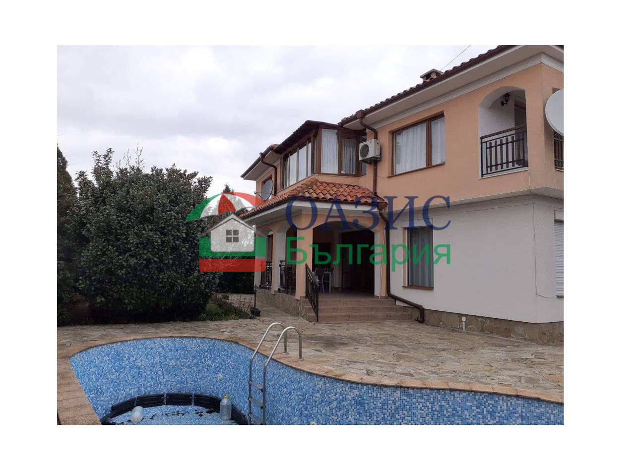 Продава КЪЩА, с. Александрово, област Бургас, снимка 2 - Къщи - 36166150
