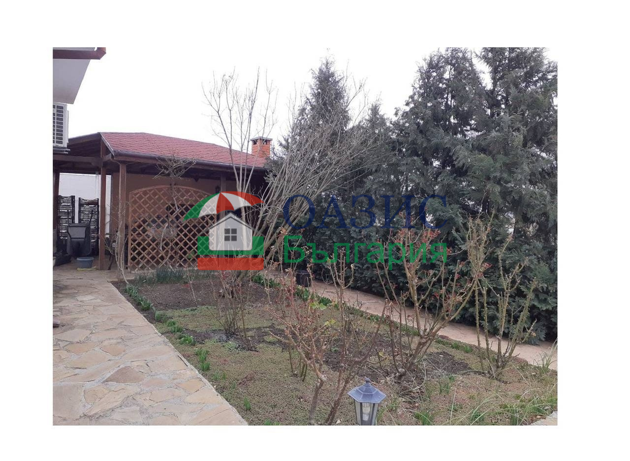 Продава КЪЩА, с. Александрово, област Бургас, снимка 8 - Къщи - 36166150