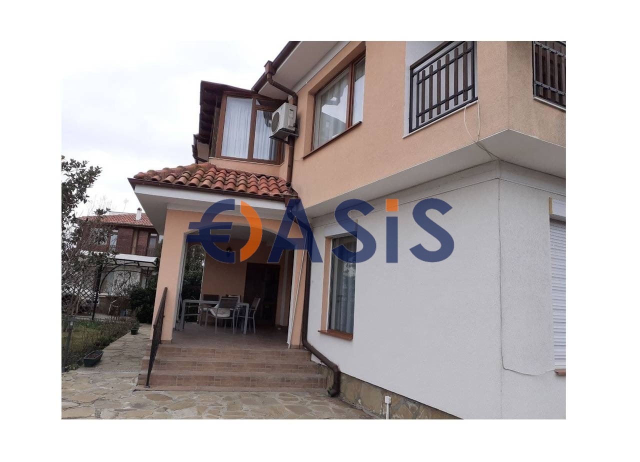 Продава КЪЩА, с. Александрово, област Бургас, снимка 2 - Къщи - 36166150