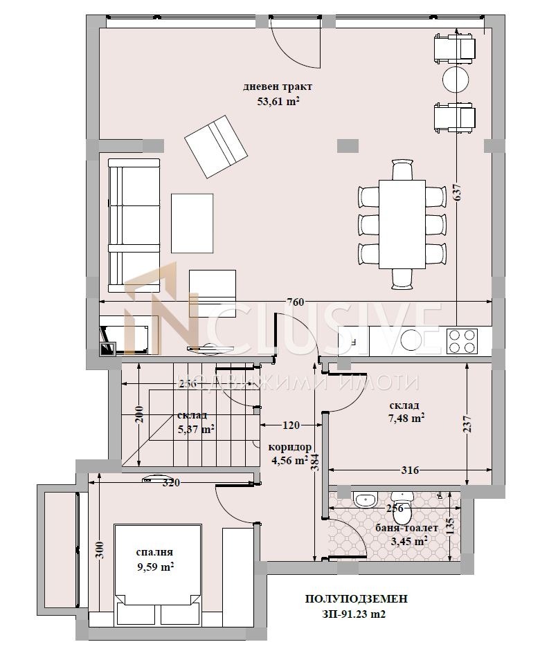 Продава КЪЩА, гр. Варна, м-т Зеленика, снимка 2 - Къщи - 50598952