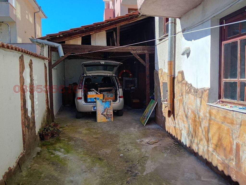 Продава КЪЩА, с. Равда, област Бургас, снимка 10 - Къщи - 54087665