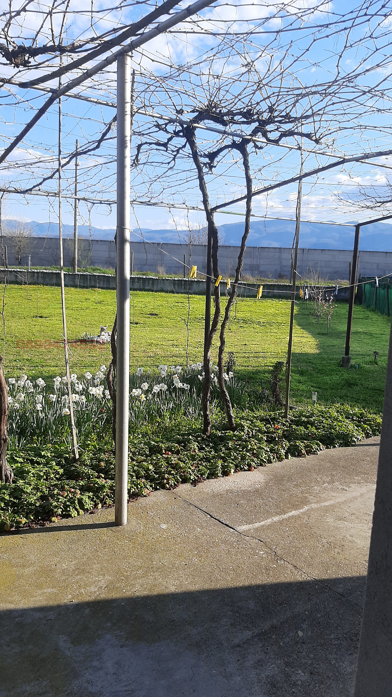 Продава КЪЩА, с. Звъничево, област Пазарджик, снимка 10 - Къщи - 54158581