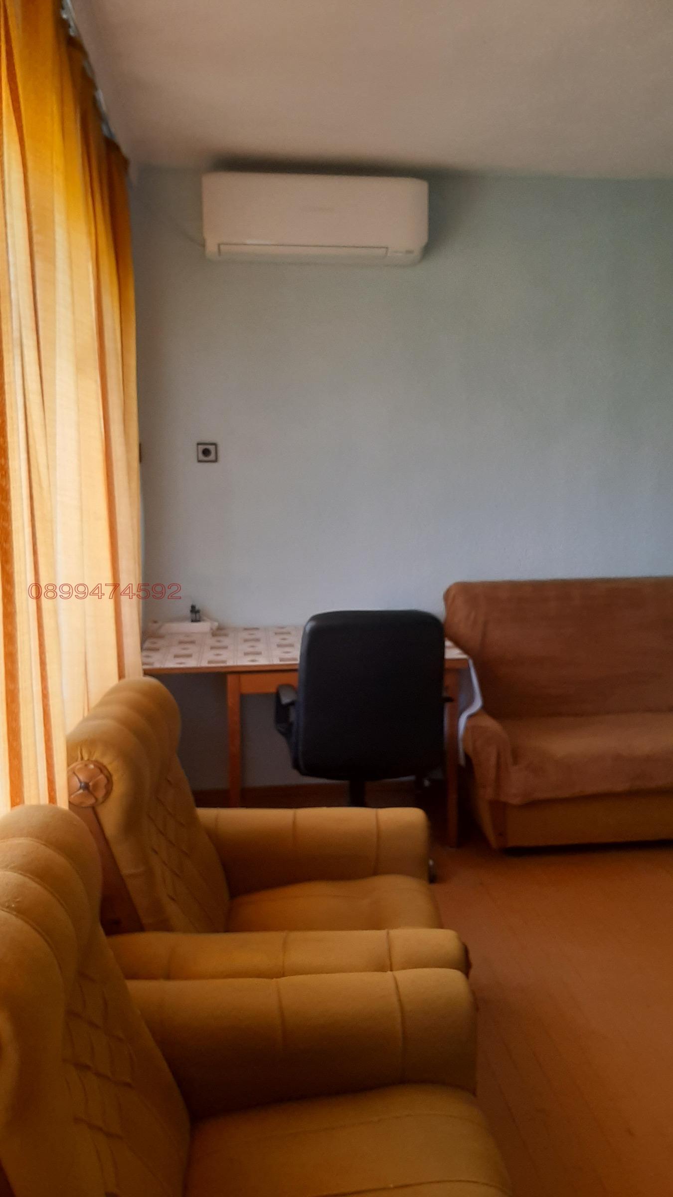 Продава КЪЩА, с. Звъничево, област Пазарджик, снимка 11 - Къщи - 54158581