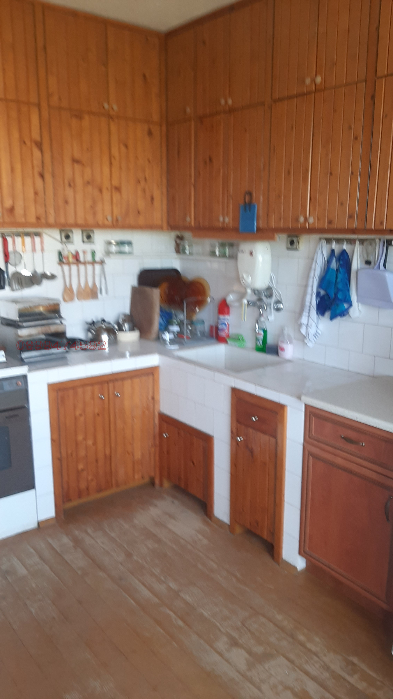 Продава КЪЩА, с. Звъничево, област Пазарджик, снимка 8 - Къщи - 54158581