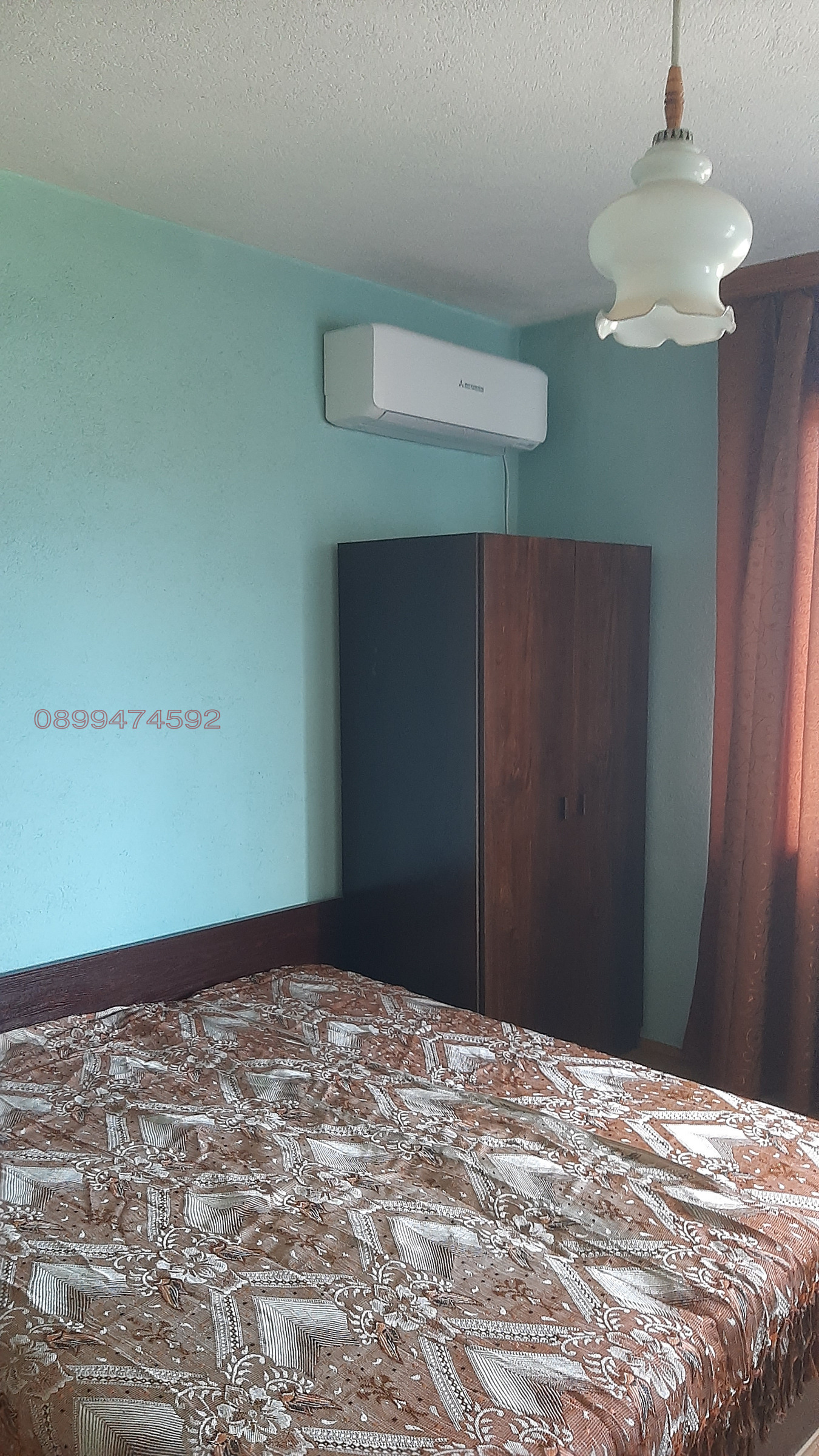 Продава КЪЩА, с. Звъничево, област Пазарджик, снимка 6 - Къщи - 54158581