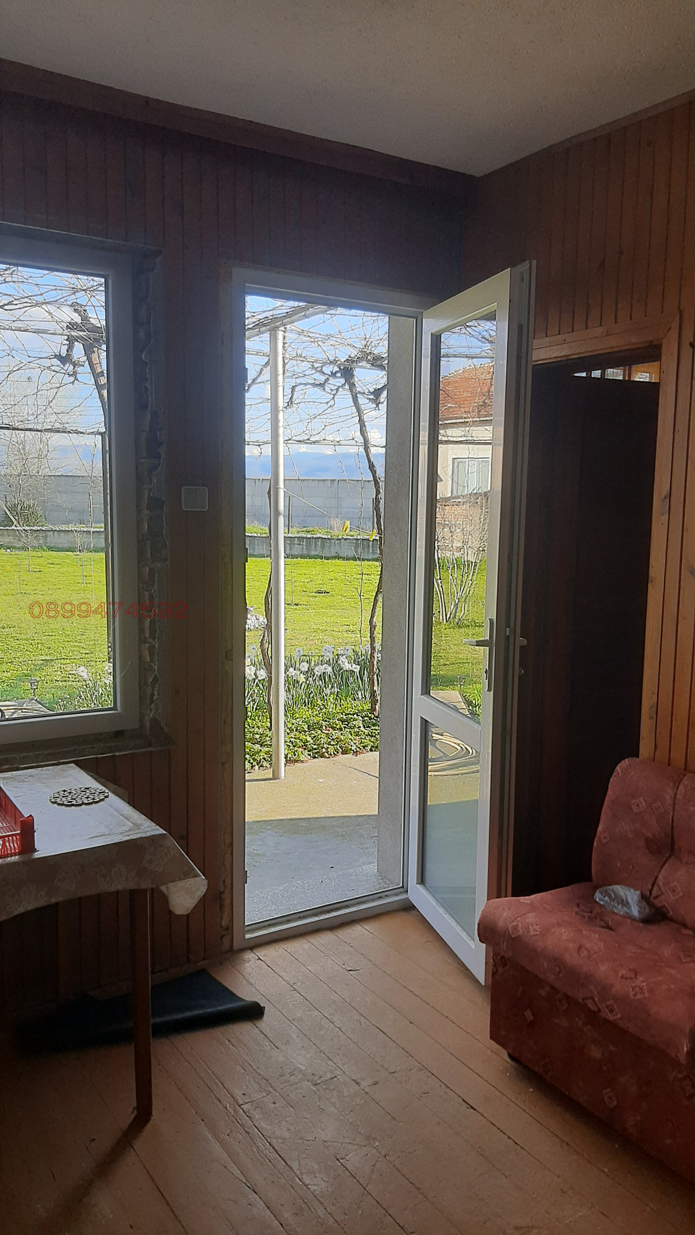 Продава КЪЩА, с. Звъничево, област Пазарджик, снимка 13 - Къщи - 54158581