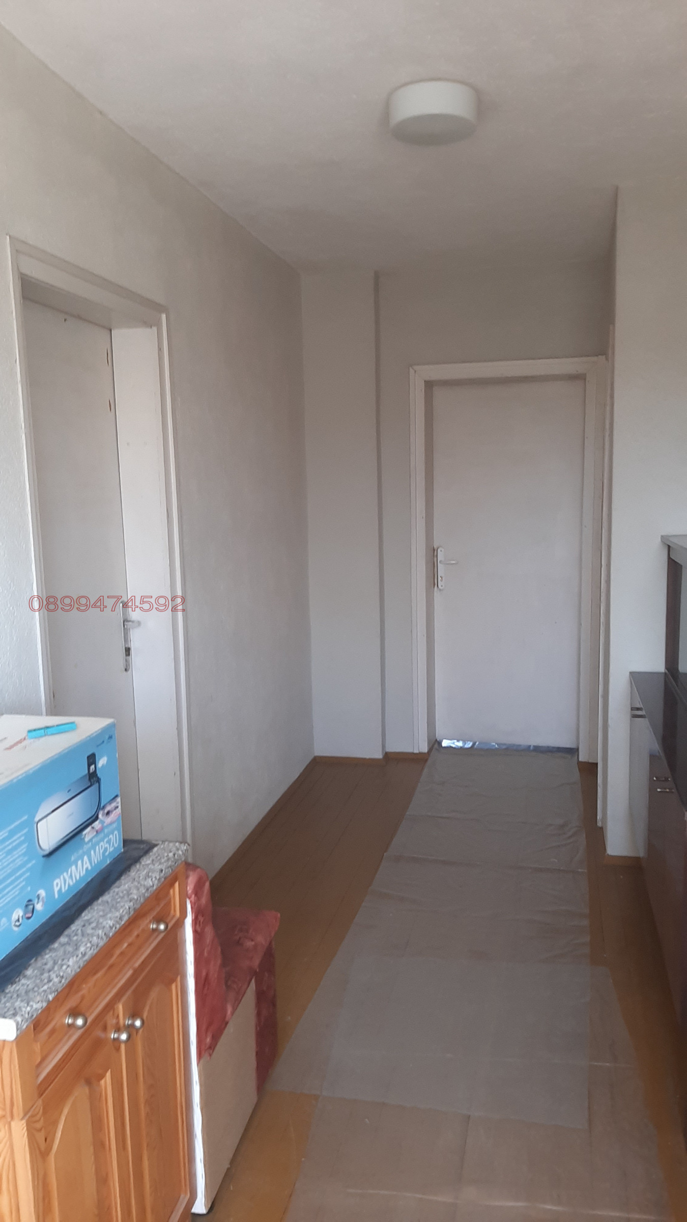 Продава КЪЩА, с. Звъничево, област Пазарджик, снимка 3 - Къщи - 54158581