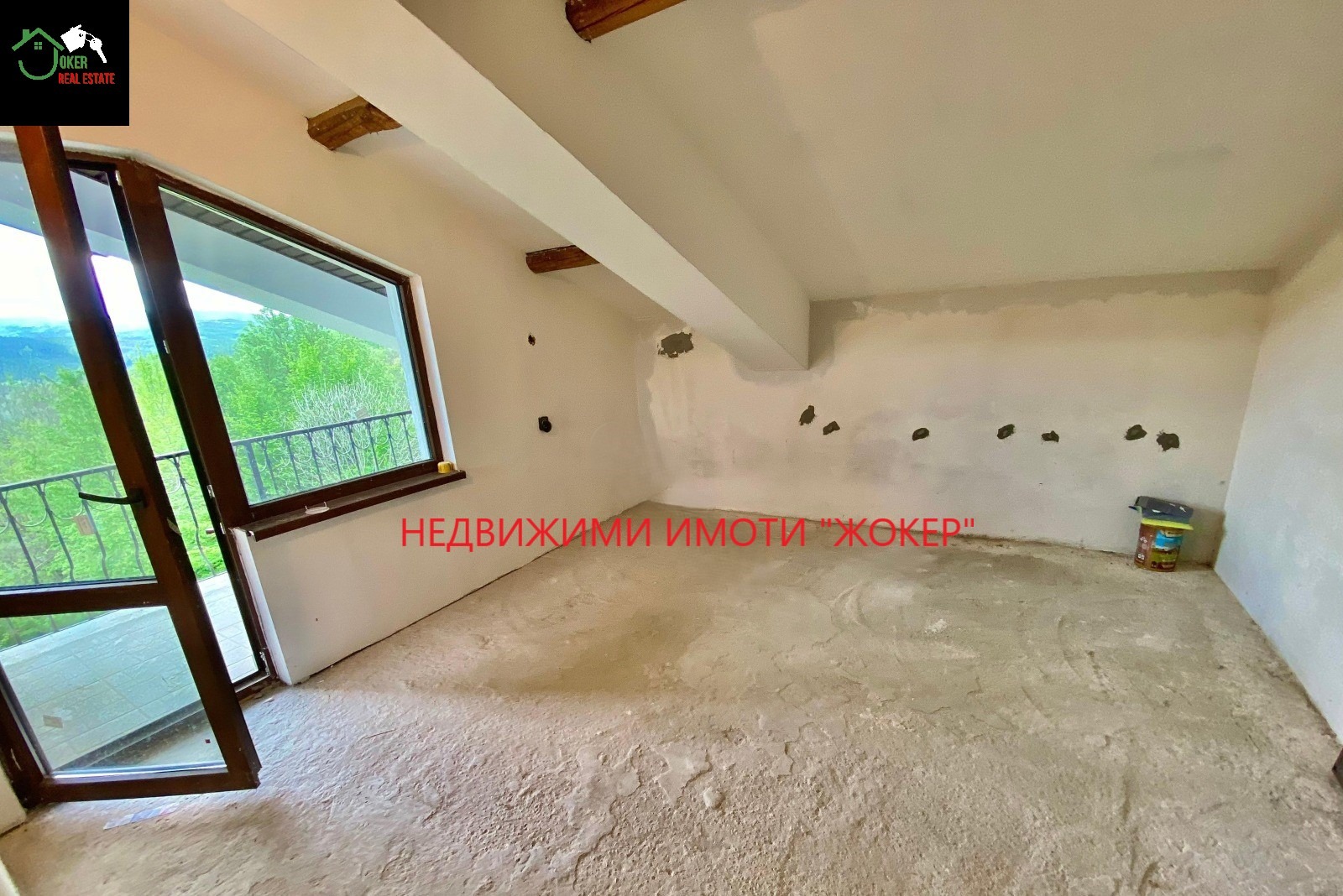 Продава КЪЩА, с. Вонеща вода, област Велико Търново, снимка 8 - Къщи - 55191145