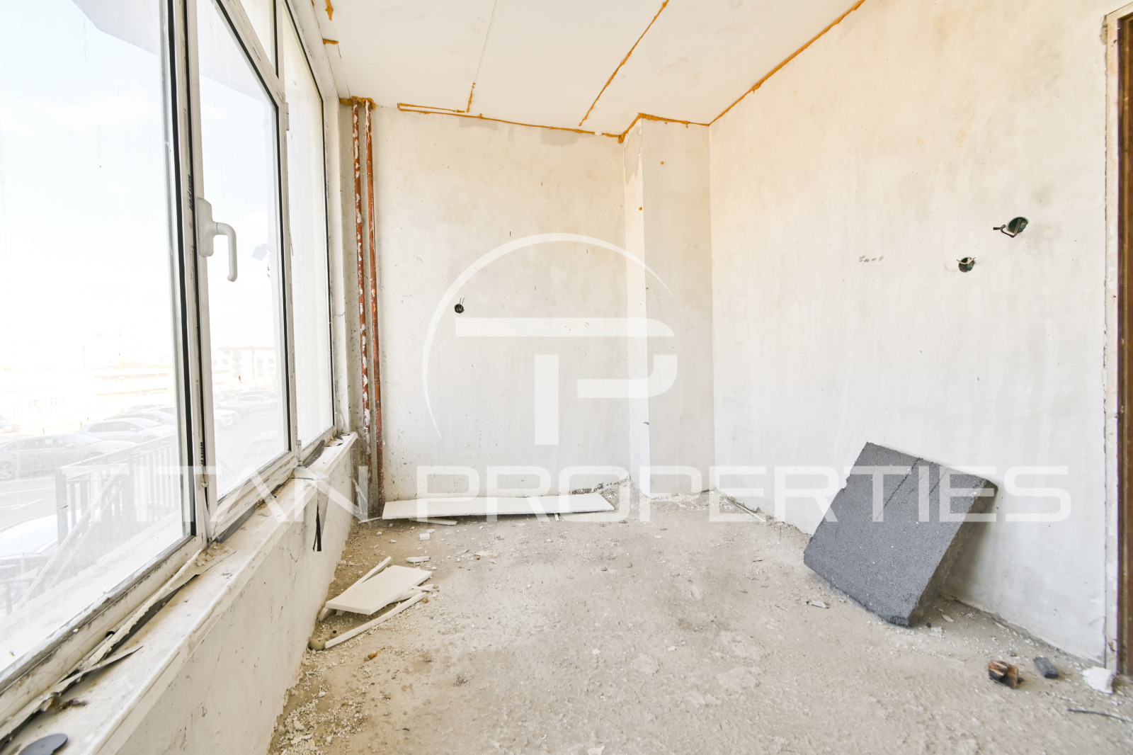 Продава МАГАЗИН, гр. София, Малинова долина, снимка 5 - Магазини - 54365355