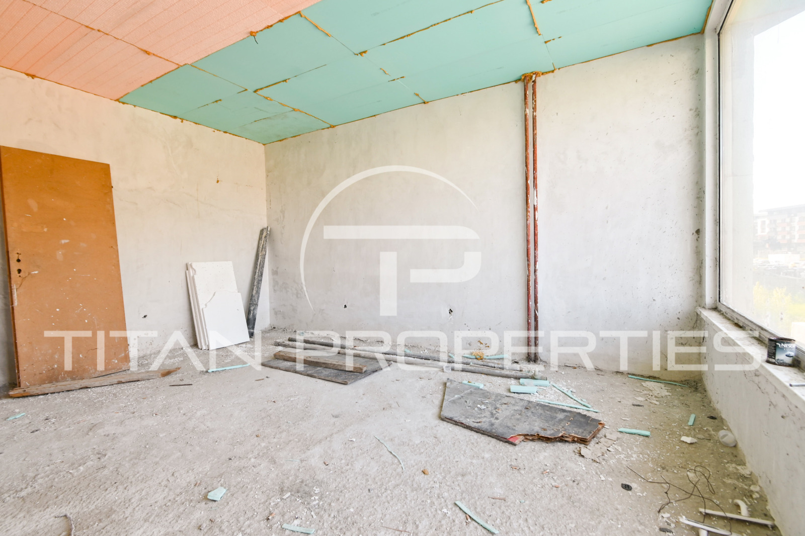 Продава МАГАЗИН, гр. София, Малинова долина, снимка 2 - Магазини - 54365355