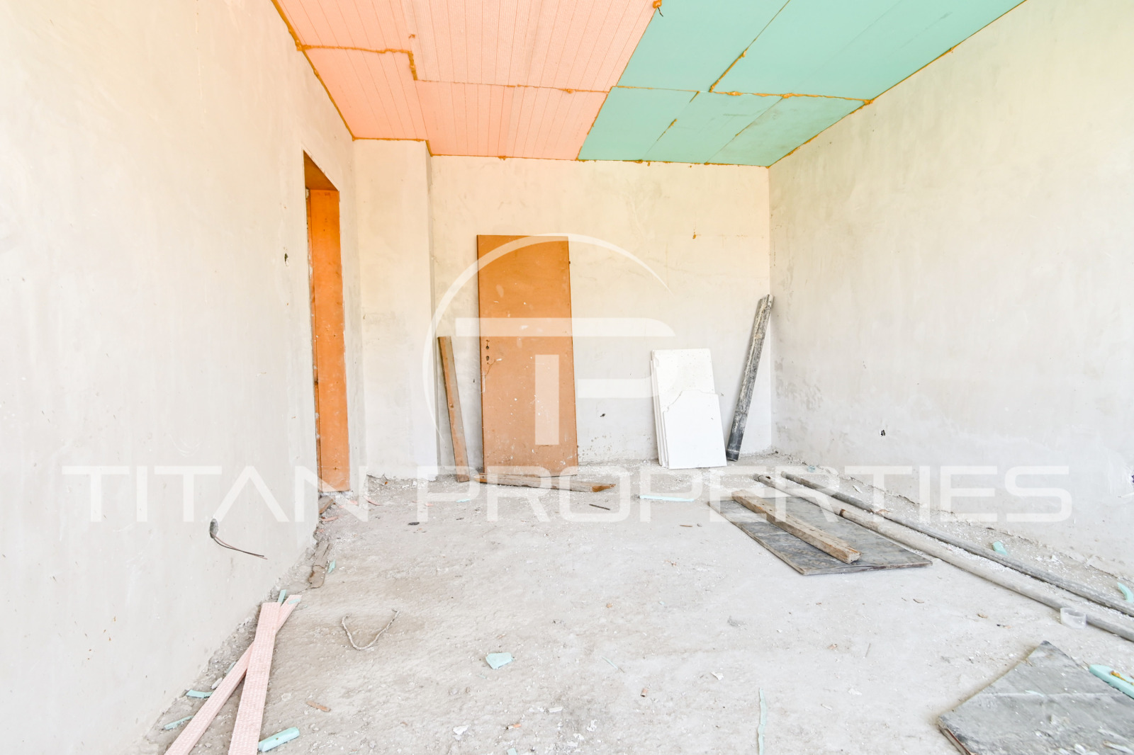 Продава МАГАЗИН, гр. София, Малинова долина