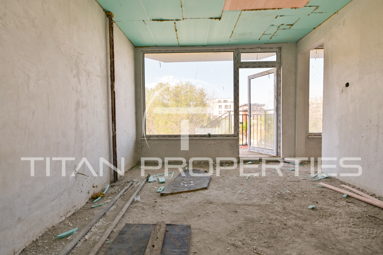 Продава МАГАЗИН, гр. София, Малинова долина, снимка 3 - Магазини - 54365355