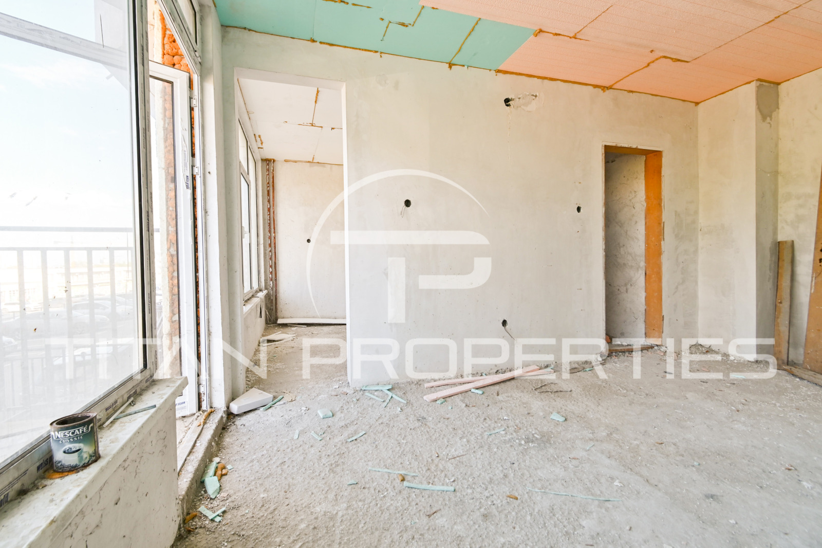 Продава МАГАЗИН, гр. София, Малинова долина, снимка 4 - Магазини - 54365355