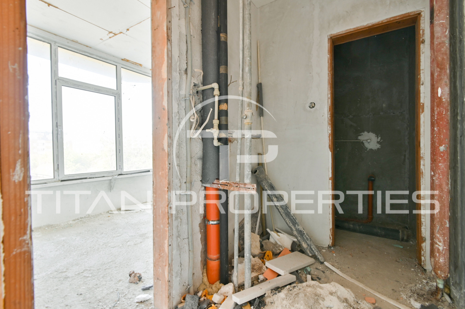 Продава МАГАЗИН, гр. София, Малинова долина, снимка 7 - Магазини - 54365355