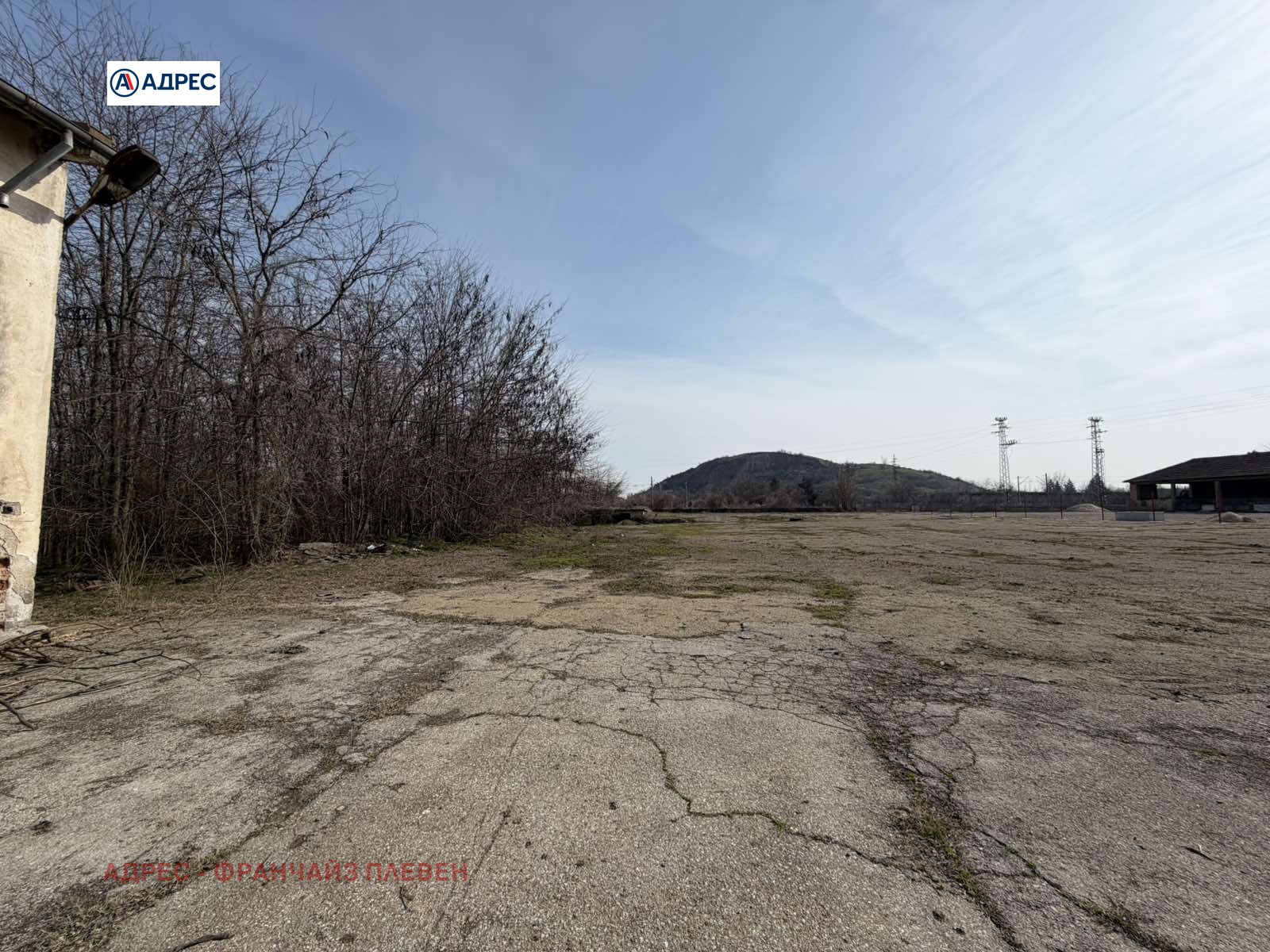 Продава ПРОМ. ПОМЕЩЕНИЕ, с. Бутово, област Велико Търново, снимка 5 - Производствени сгради - 53897500