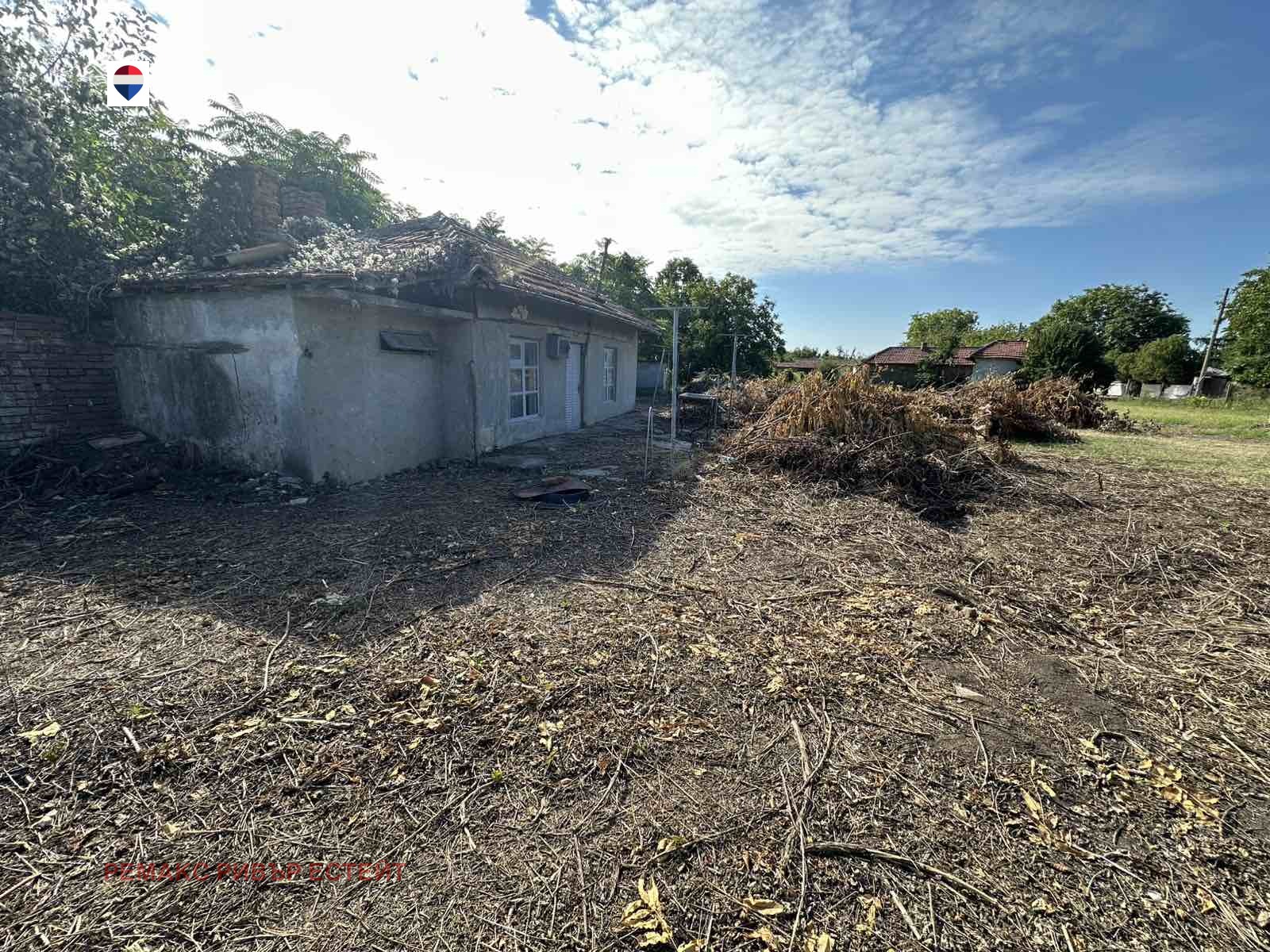 Продава ПАРЦЕЛ, с. Тетово, област Русе, снимка 3 - Парцели - 56321789