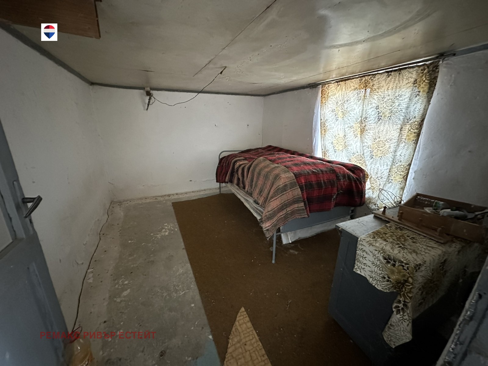 Продава ПАРЦЕЛ, с. Тетово, област Русе, снимка 10 - Парцели - 56321789