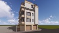 Продава 3-СТАЕН, гр. Русе, Широк център, снимка 4