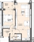 Продава 2-СТАЕН, град Пловдив, Гагарин • 66960 € • 23331159 — Holmes.bg
