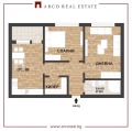 Продава 2-СТАЕН, град София, Люлин 1 • 120000 € • 59416780 — Holmes.bg