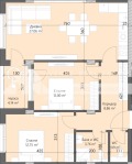 Продава 3-СТАЕН, град Пловдив, Кършияка • 126850 € • 10198920 — Holmes.bg