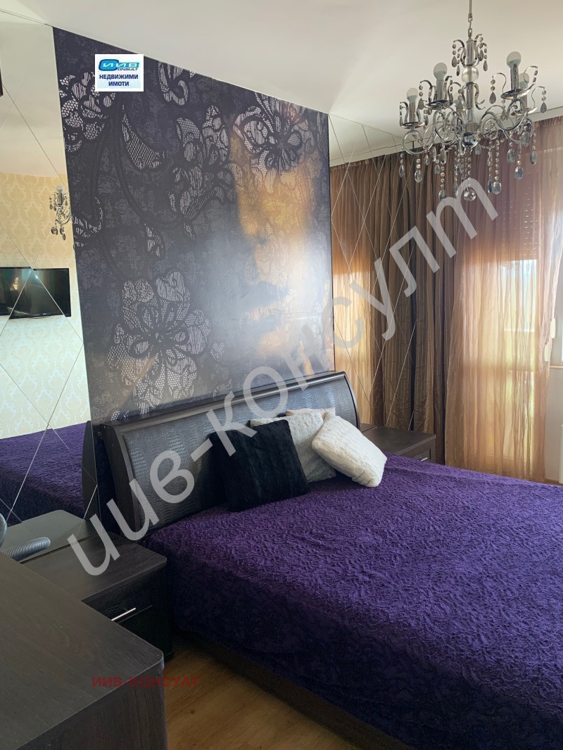 Продава 2-СТАЕН в град Велико Търново, Картала - 60 кв.м / 111 500 € » 218 075.05 лв., ИИВ-КОНСУЛТ