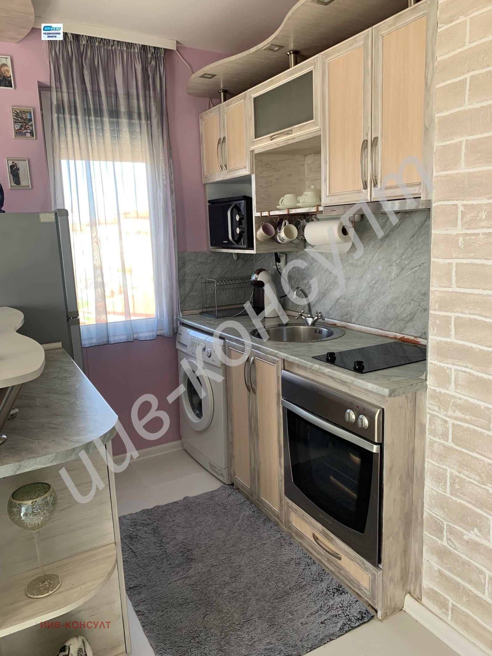 Продава 2-СТАЕН | Imot.bg — изображение 4