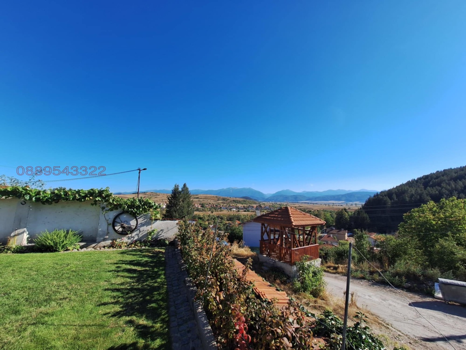 Продава КЪЩА | Imot.bg — изображение 6